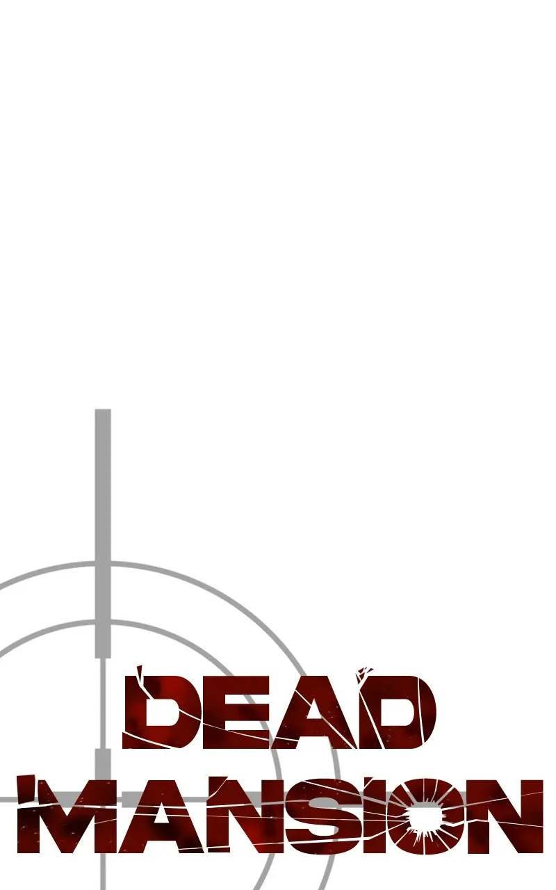 Dead Mansion Chapter 45 page 29 - 