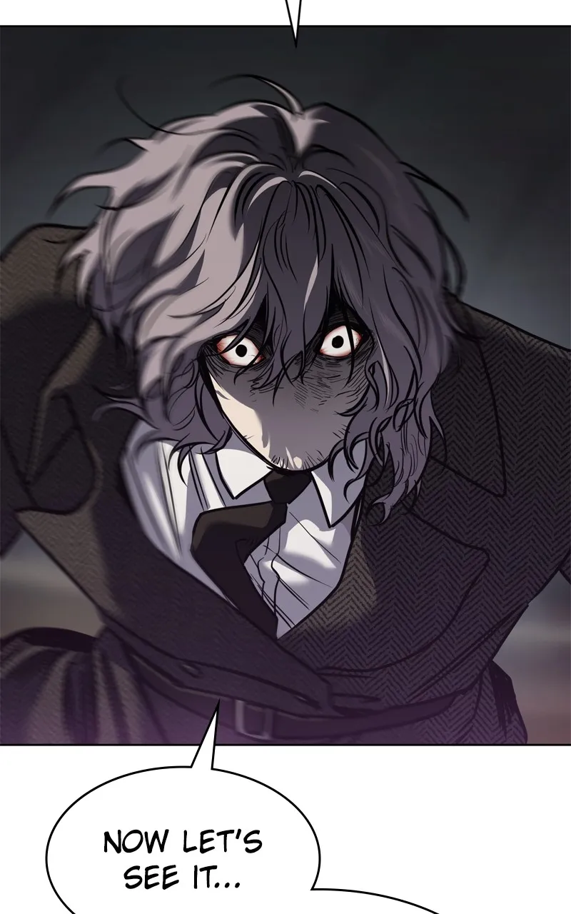 Dead Mansion Chapter 45 page 33 - 