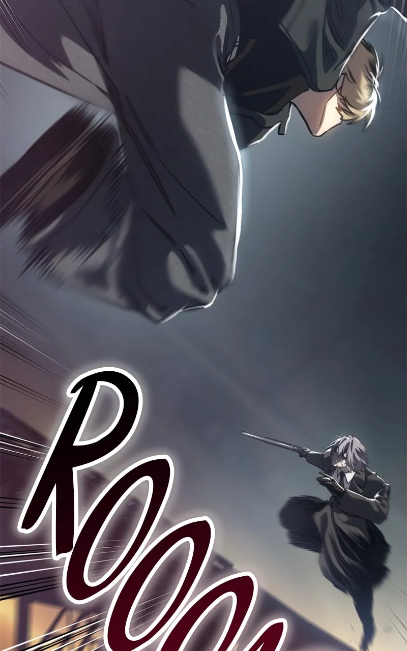 Dead Mansion Chapter 45 page 35 - 