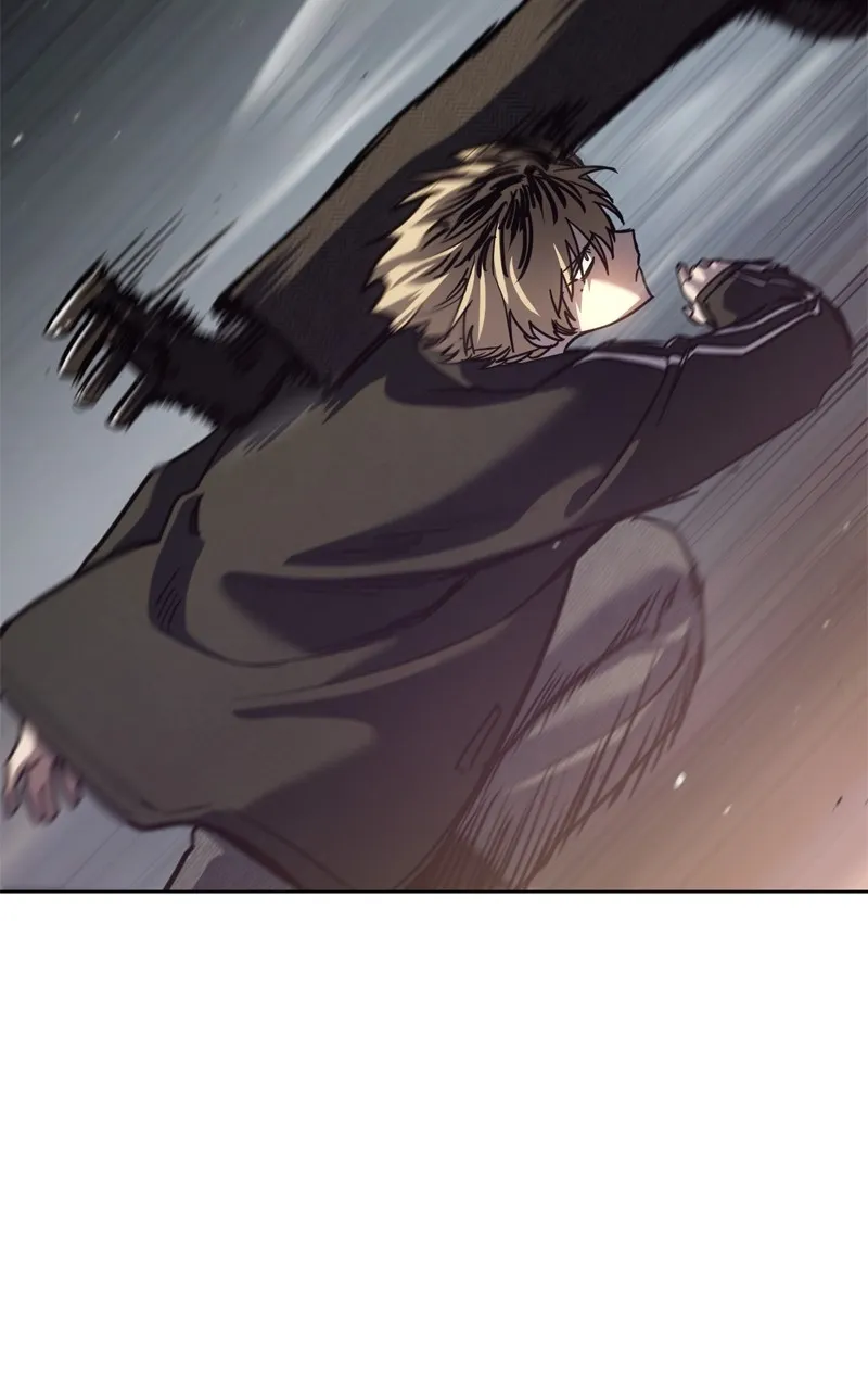 Dead Mansion Chapter 45 page 37 - 
