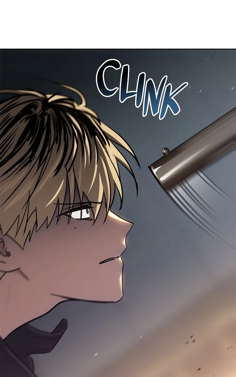 Dead Mansion Chapter 45 page 38 - 