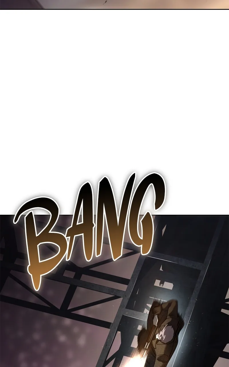 Dead Mansion Chapter 45 page 39 - 