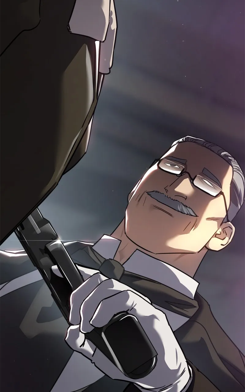 Dead Mansion Chapter 45 page 56 - 