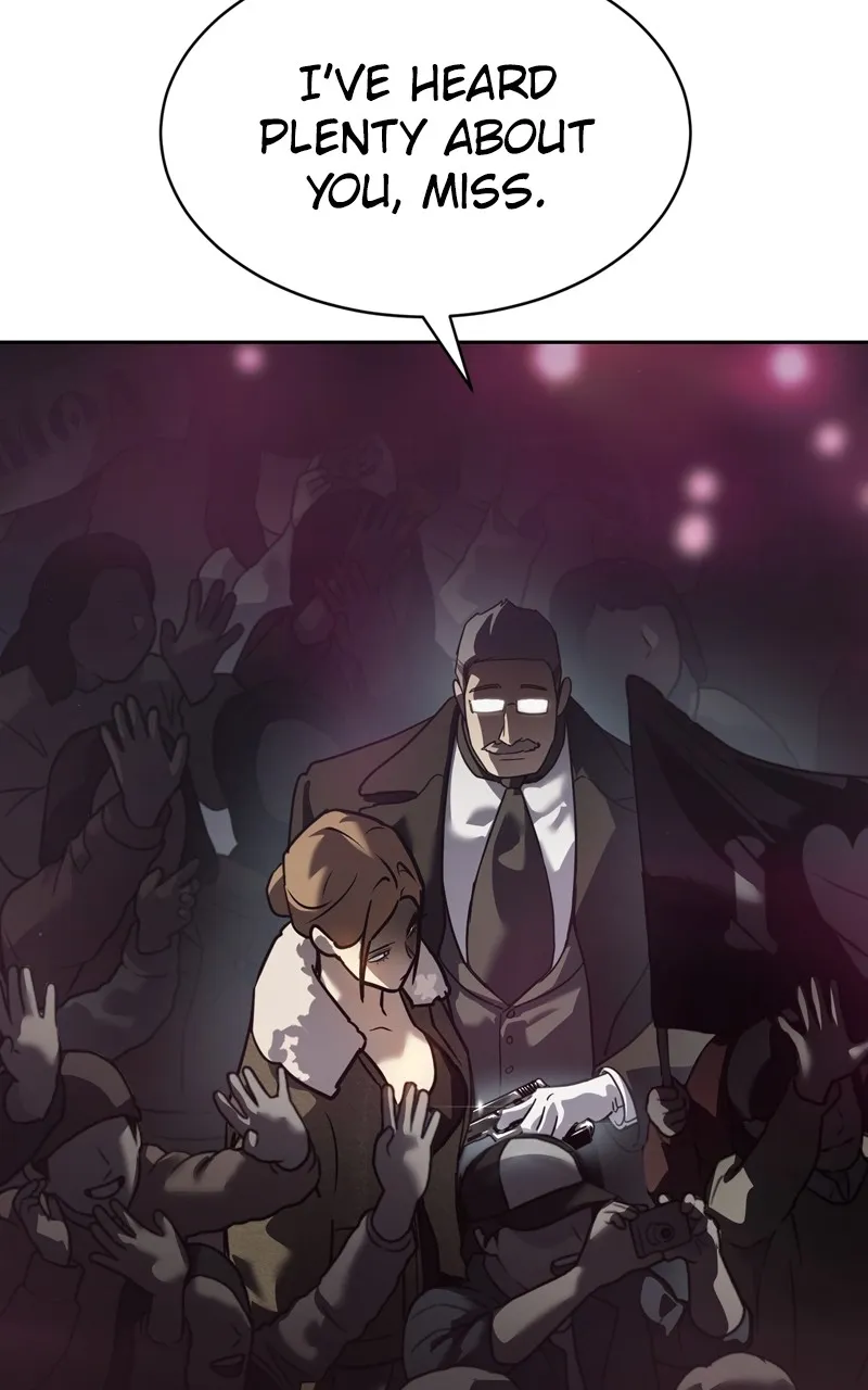 Dead Mansion Chapter 45 page 58 - 