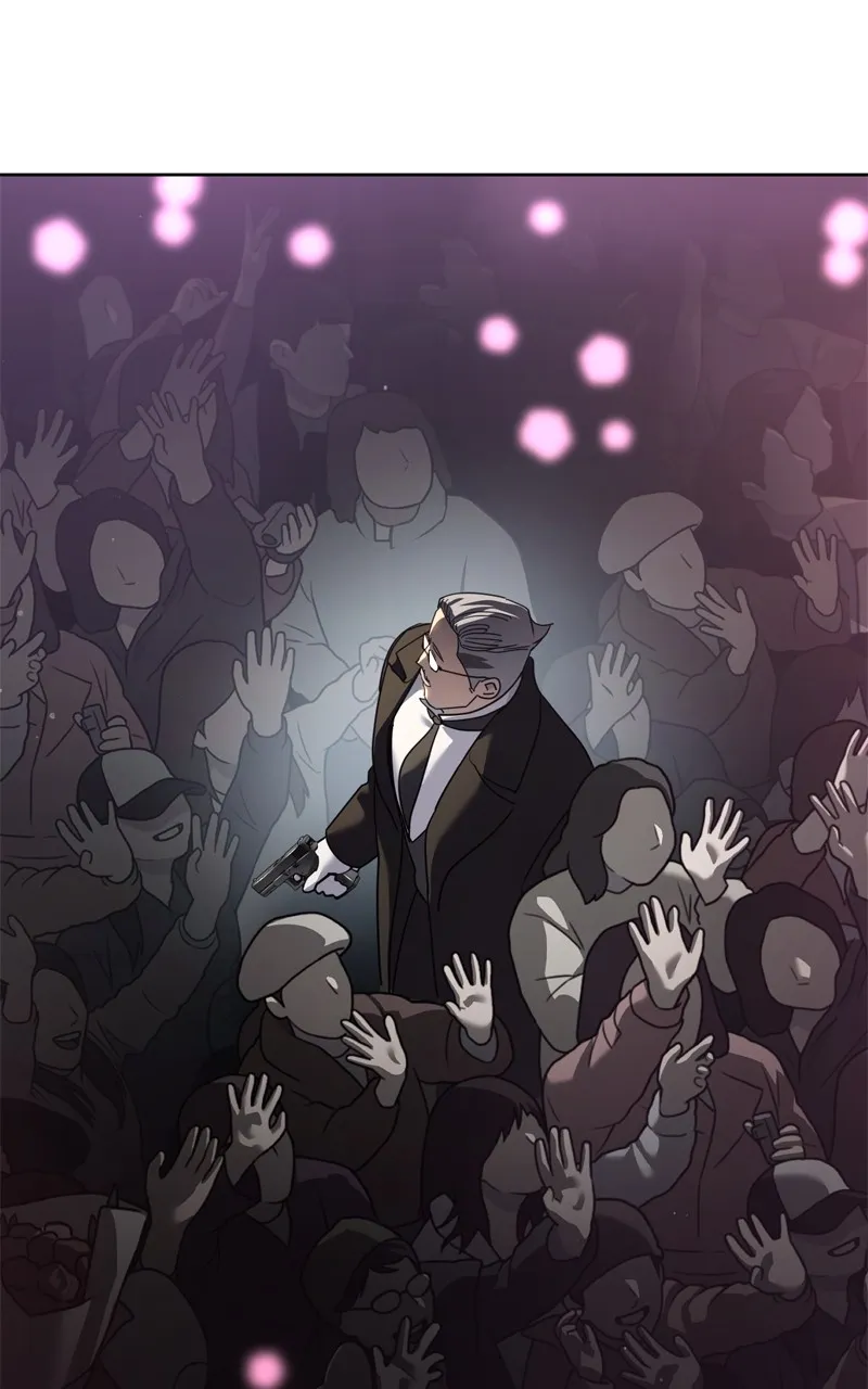 Dead Mansion Chapter 45 page 68 - 
