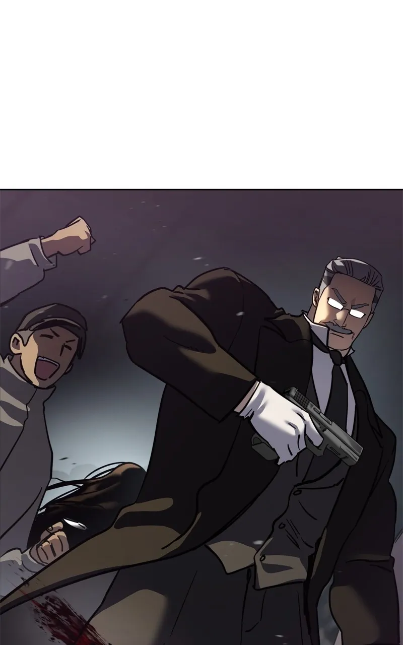 Dead Mansion Chapter 45 page 77 - 