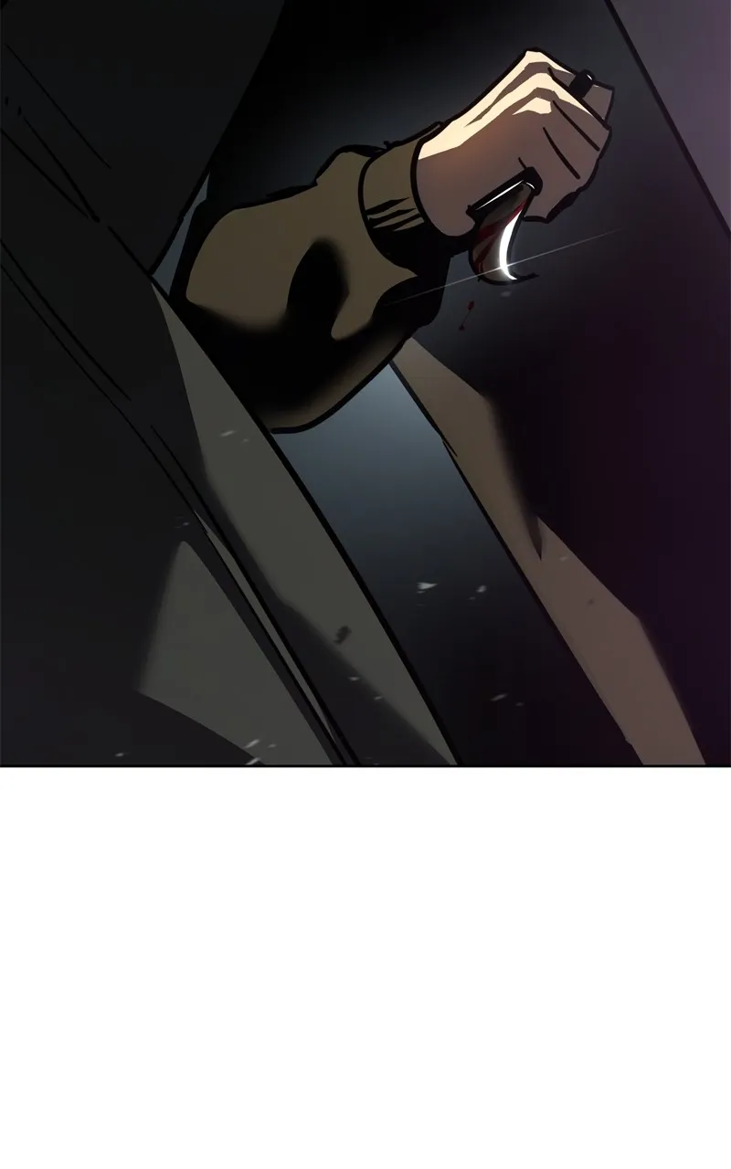 Dead Mansion Chapter 45 page 85 - 