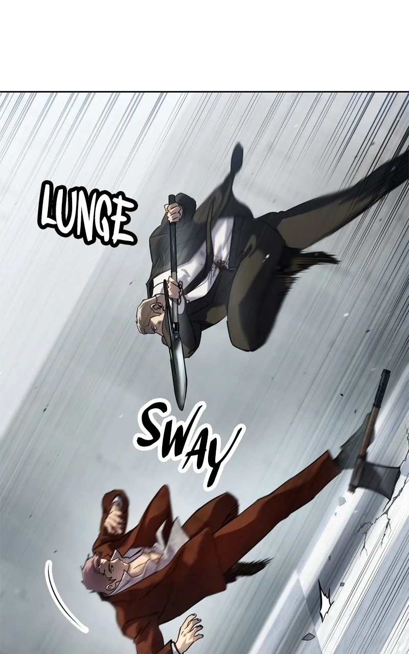 Dead Mansion Chapter 45 page 95 - 