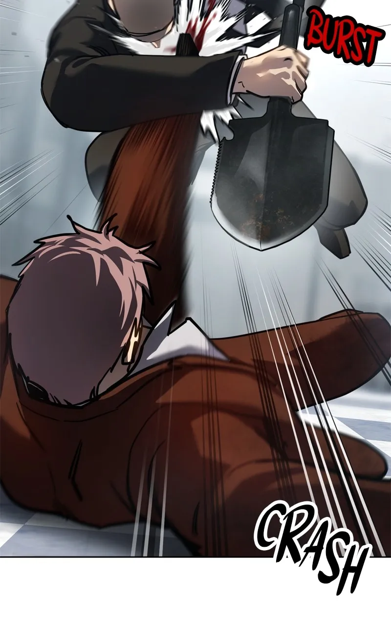 Dead Mansion Chapter 45 page 97 - 
