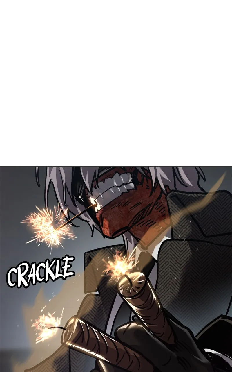 Dead Mansion Chapter 46 page 1 - 