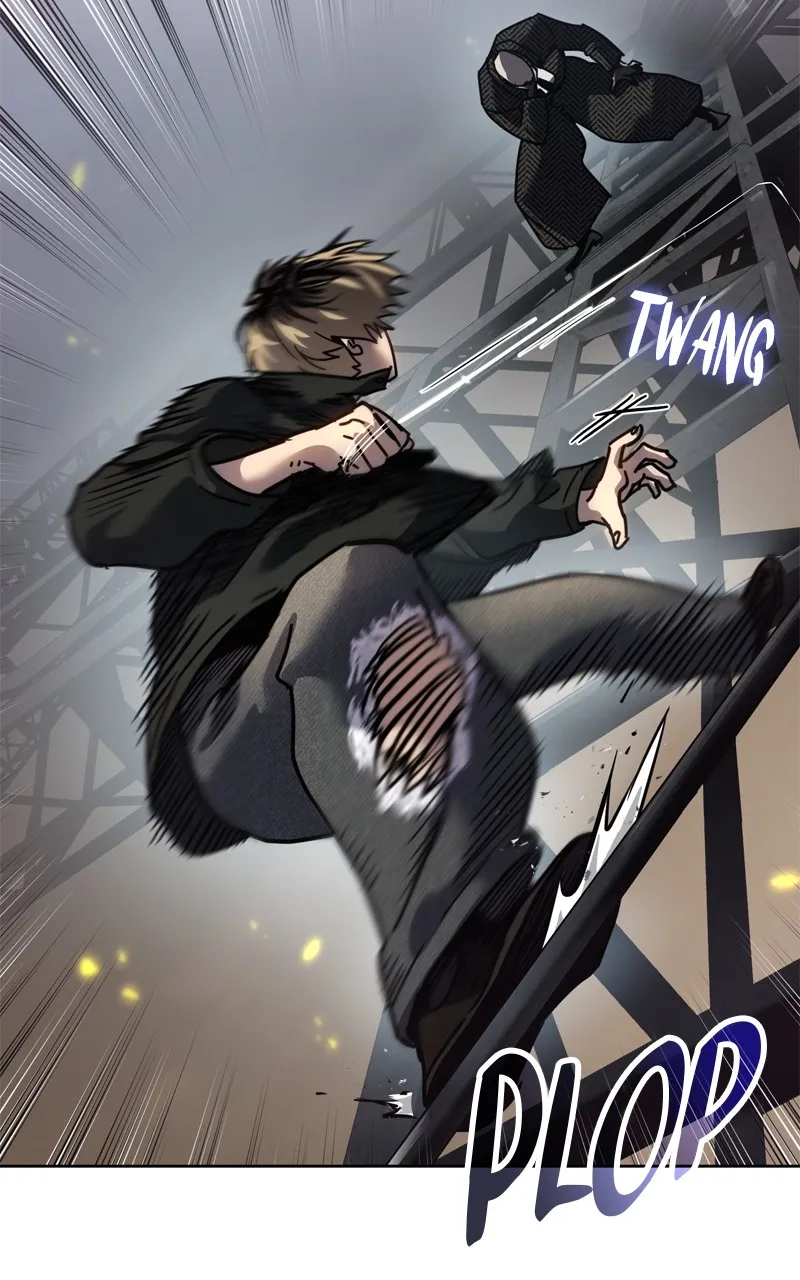 Dead Mansion Chapter 46 page 12 - 
