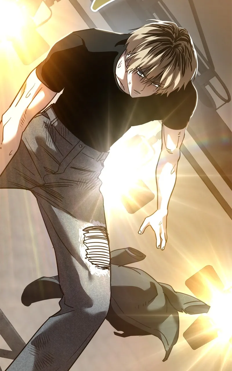 Dead Mansion Chapter 46 page 131 - 