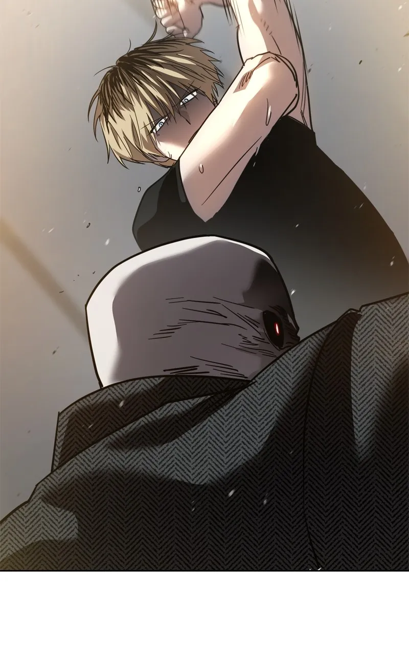 Dead Mansion Chapter 46 page 139 - 
