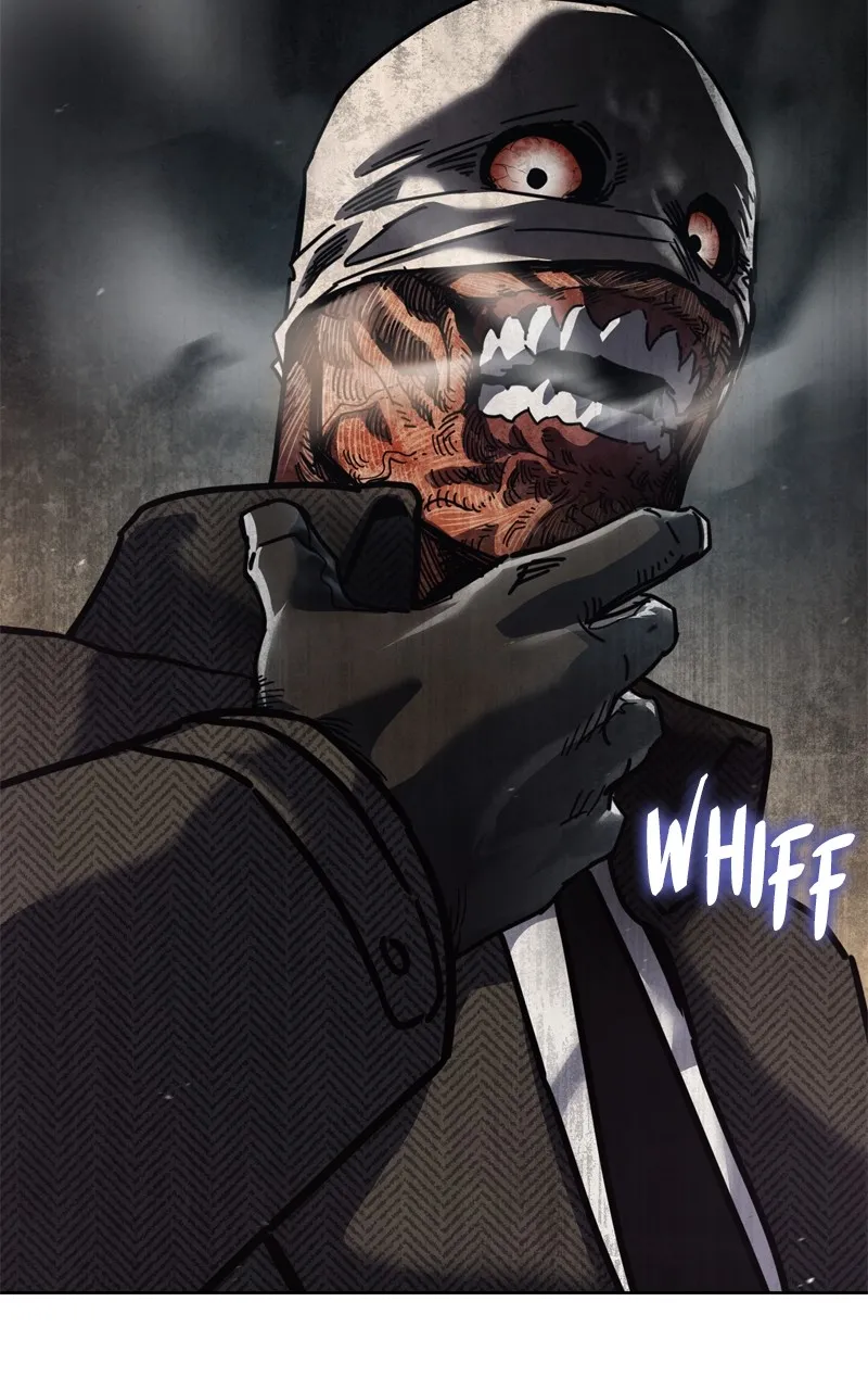 Dead Mansion Chapter 46 page 15 - 
