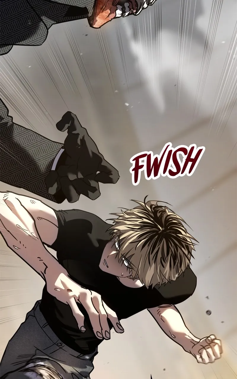Dead Mansion Chapter 46 page 143 - 