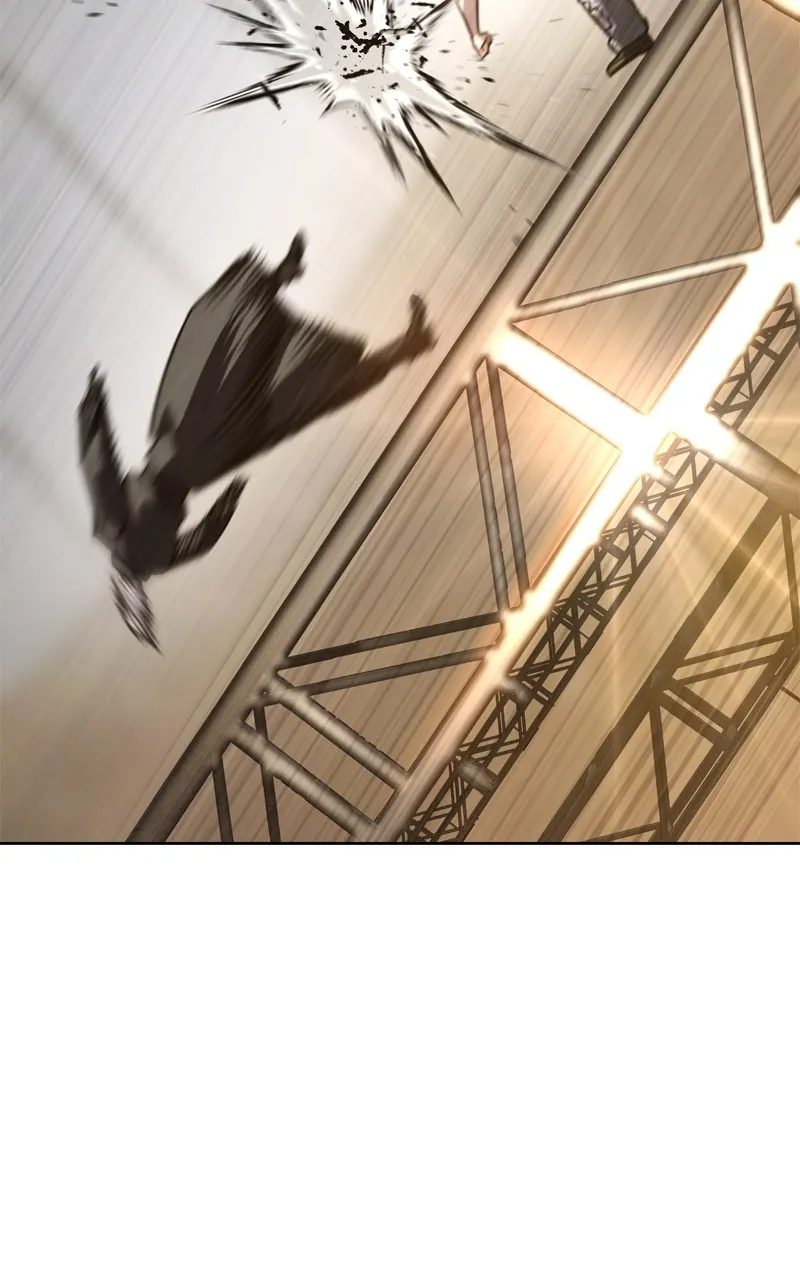 Dead Mansion Chapter 46 page 155 - 