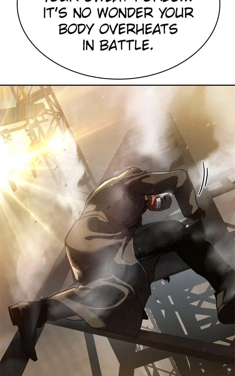 Dead Mansion Chapter 46 page 158 - 