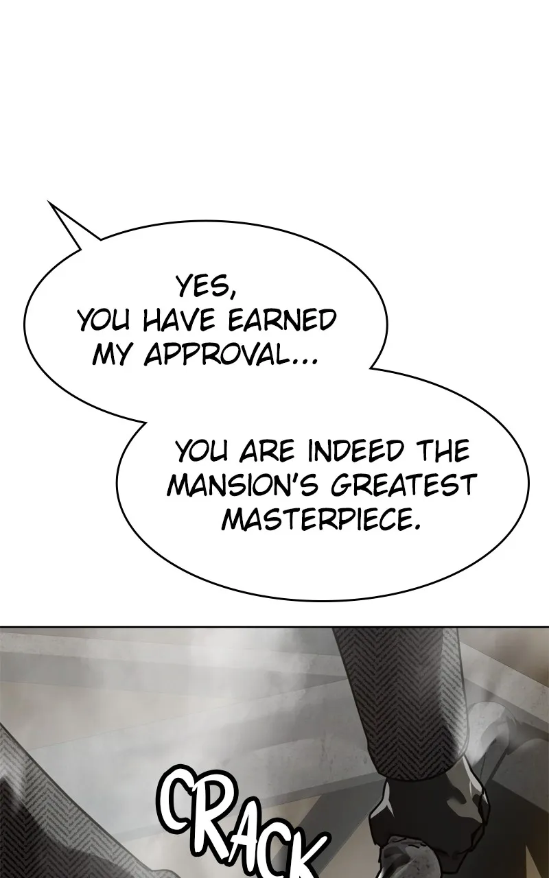 Dead Mansion Chapter 46 page 163 - 