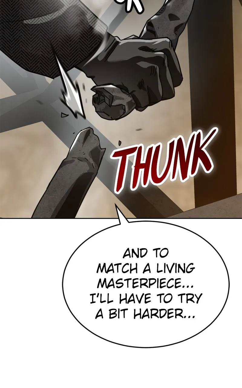 Dead Mansion Chapter 46 page 164 - 