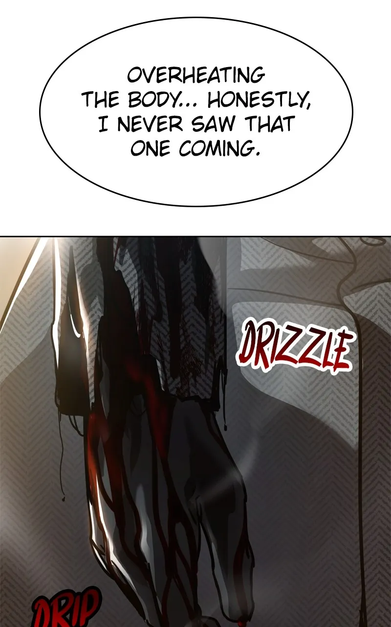 Dead Mansion Chapter 46 page 167 - 