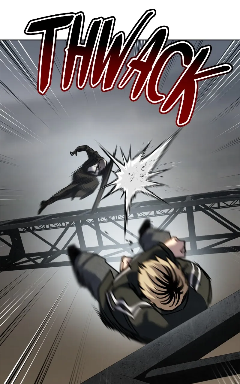 Dead Mansion Chapter 46 page 20 - 