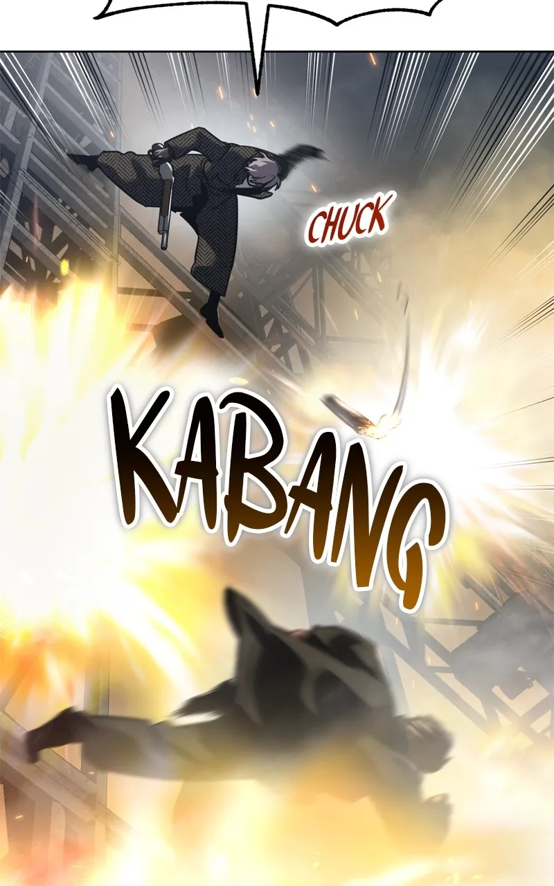 Dead Mansion Chapter 46 page 3 - 