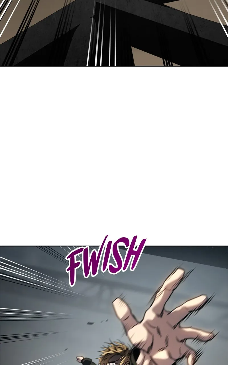 Dead Mansion Chapter 46 page 21 - 