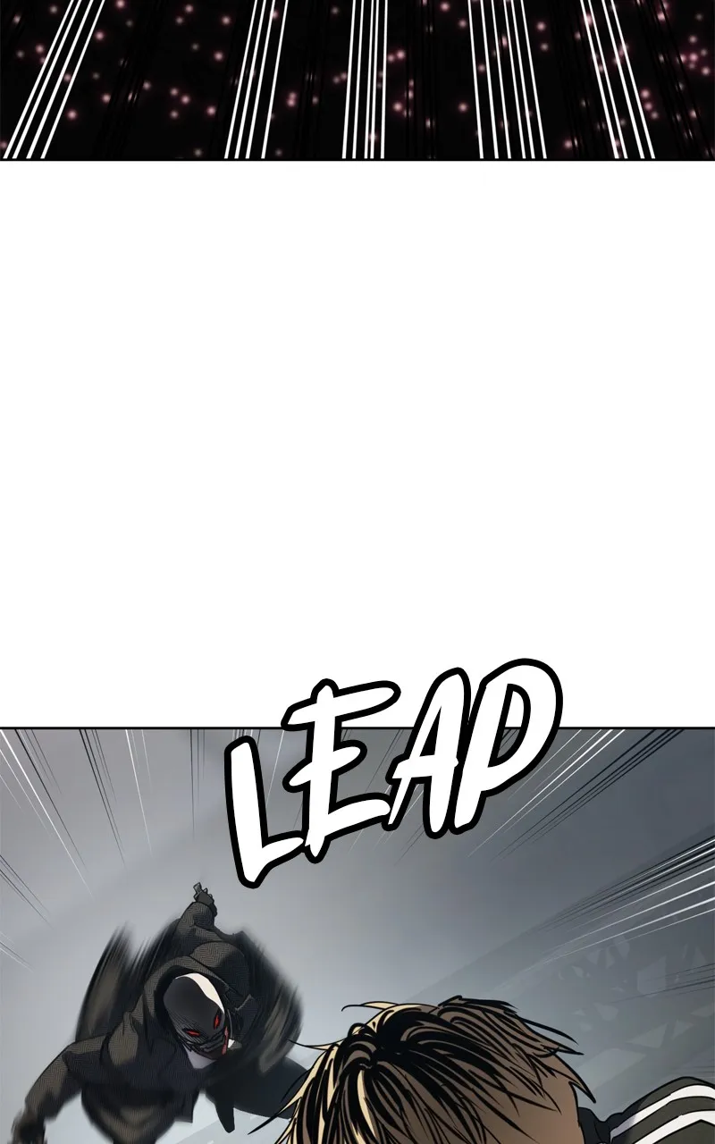 Dead Mansion Chapter 46 page 24 - 
