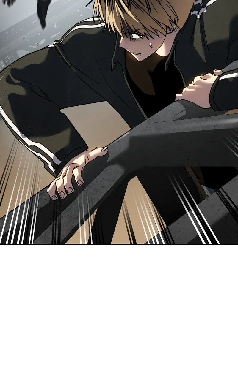 Dead Mansion Chapter 46 page 25 - 