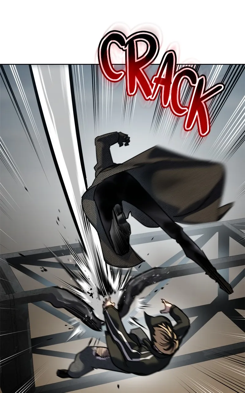 Dead Mansion Chapter 46 page 26 - 
