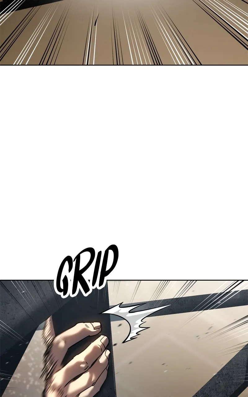Dead Mansion Chapter 46 page 27 - 