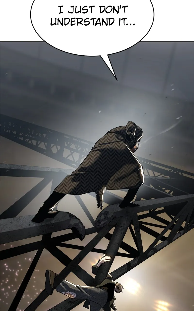 Dead Mansion Chapter 46 page 29 - 