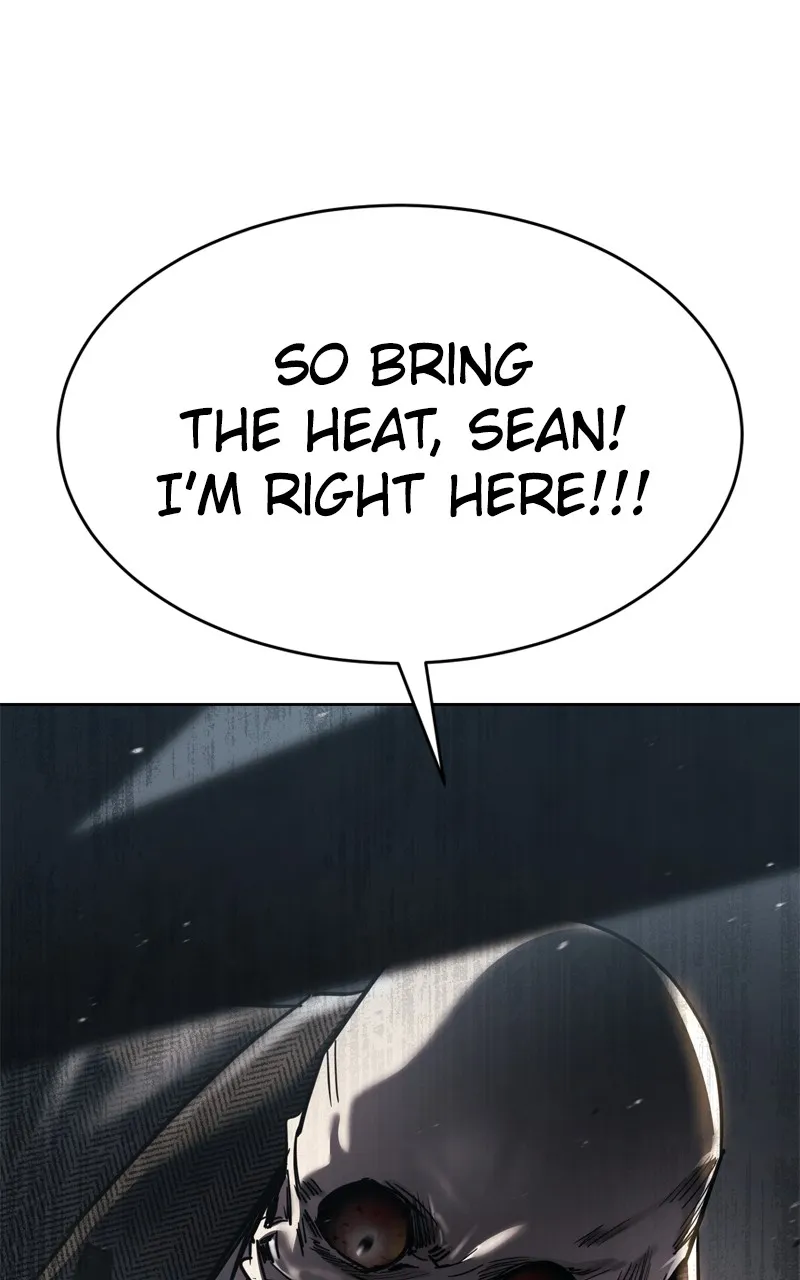 Dead Mansion Chapter 46 page 31 - 