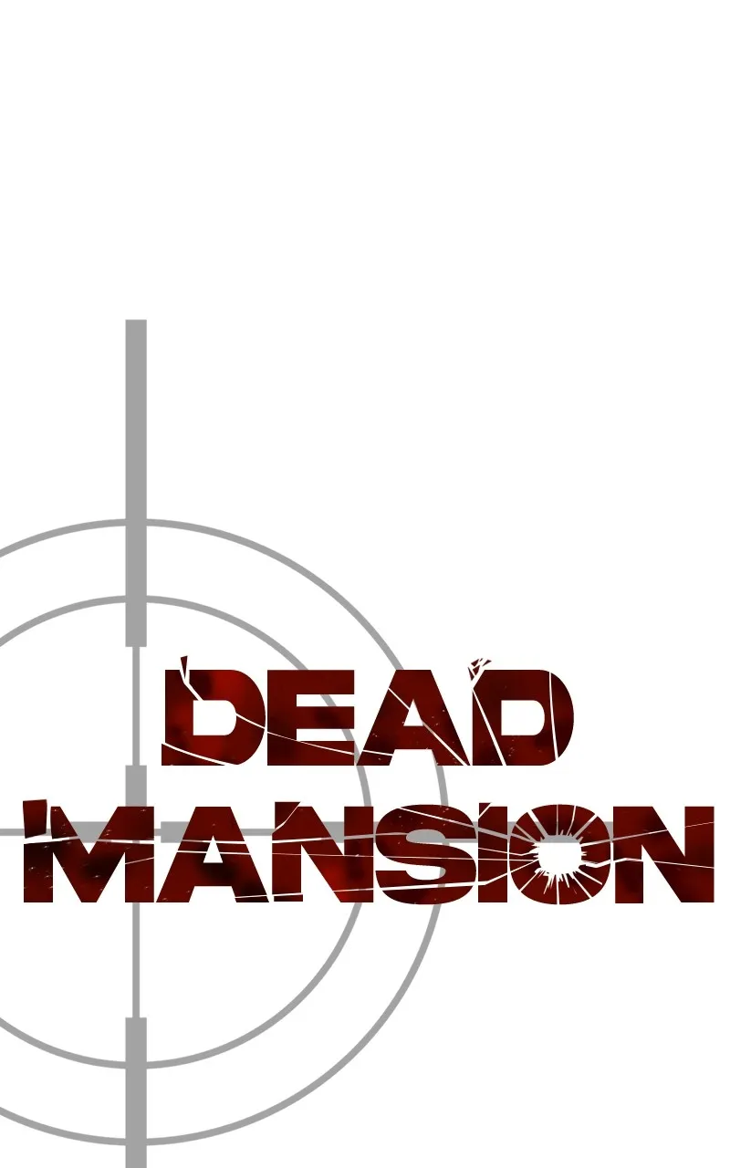 Dead Mansion Chapter 46 page 33 - 