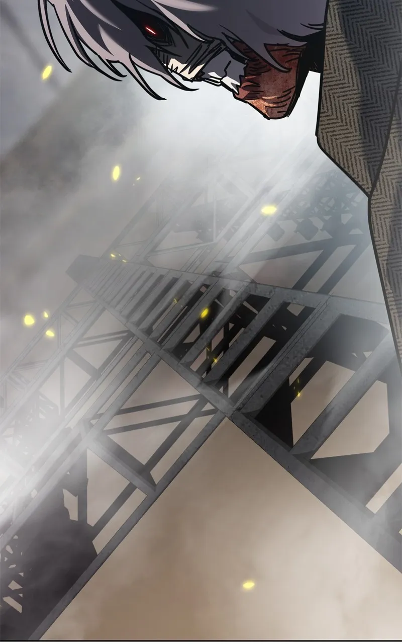 Dead Mansion Chapter 46 page 5 - 