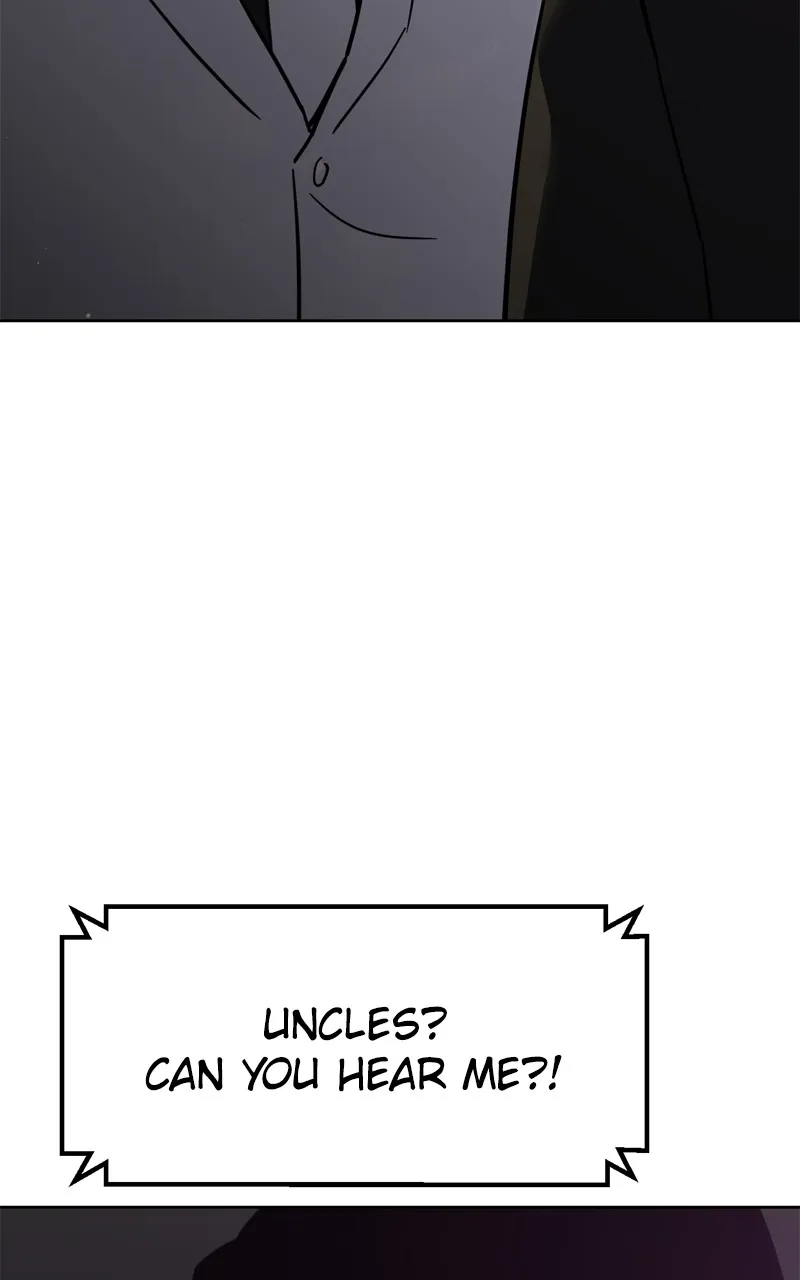 Dead Mansion Chapter 46 page 41 - 