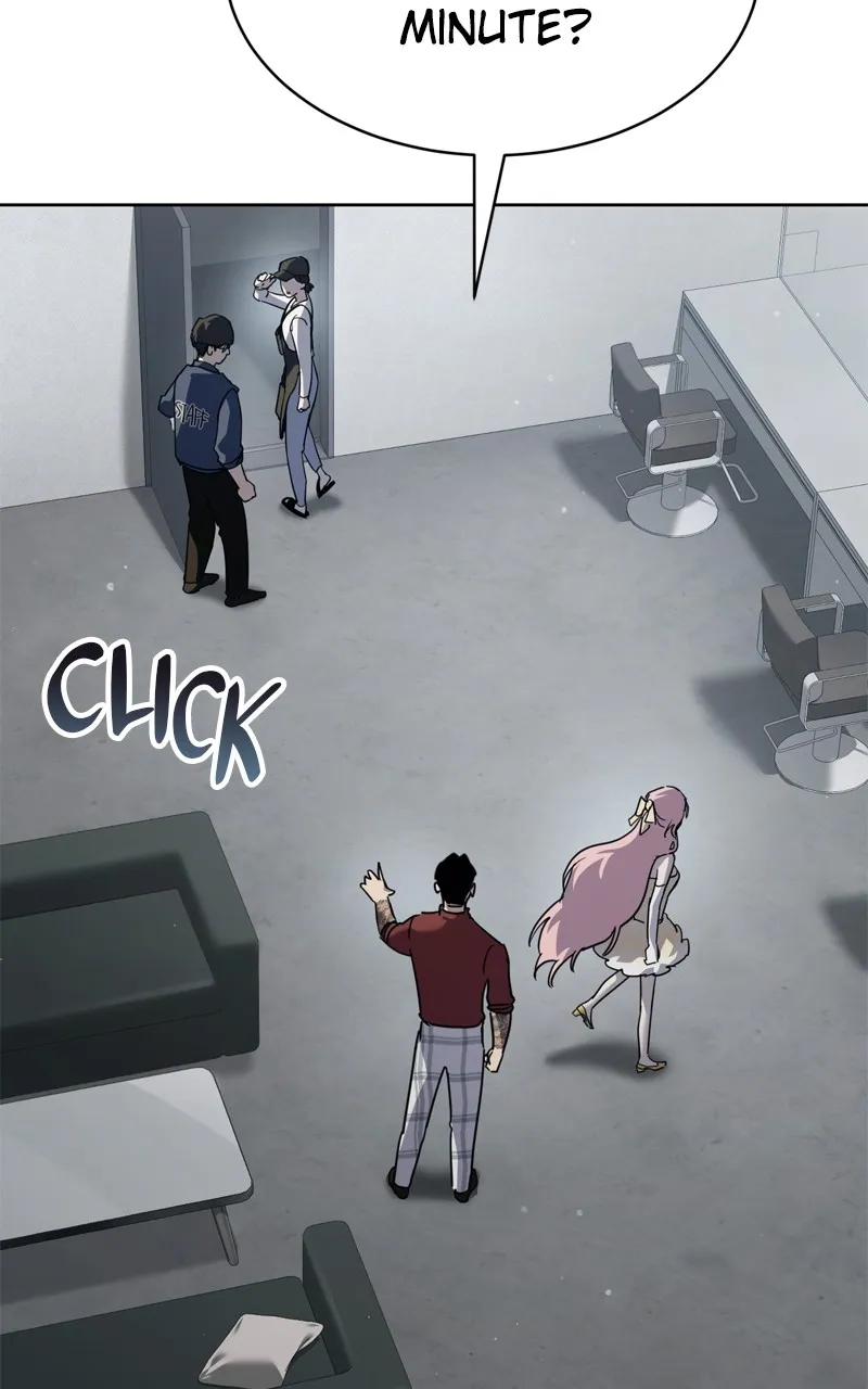 Dead Mansion Chapter 46 page 54 - 