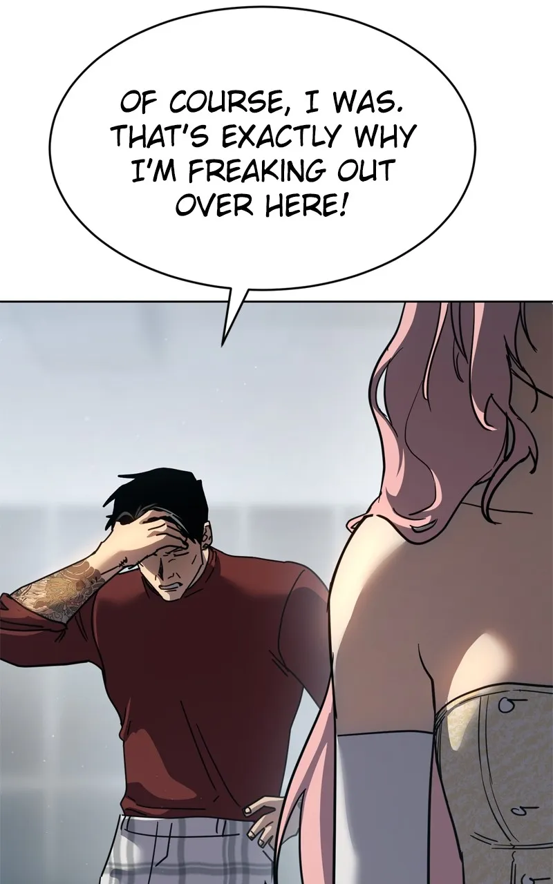 Dead Mansion Chapter 46 page 62 - 