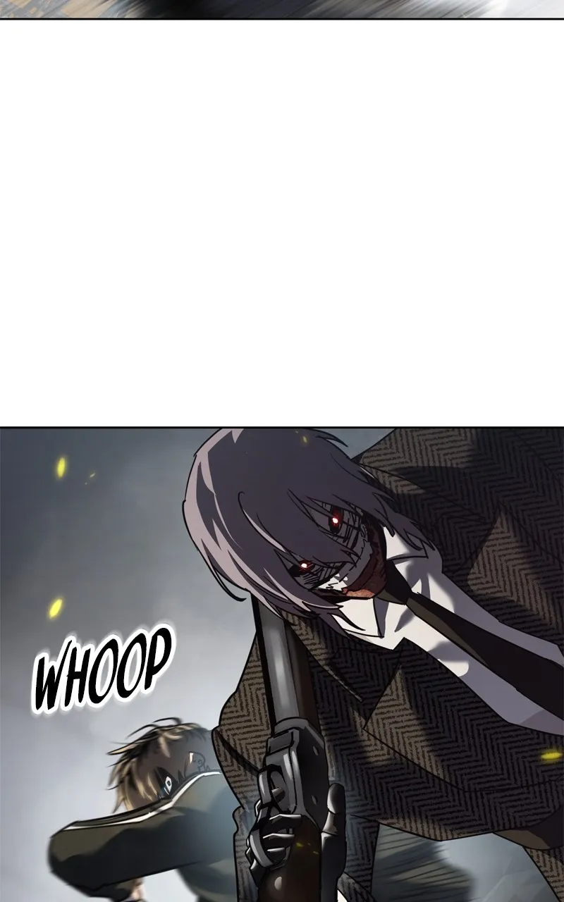 Dead Mansion Chapter 46 page 8 - 