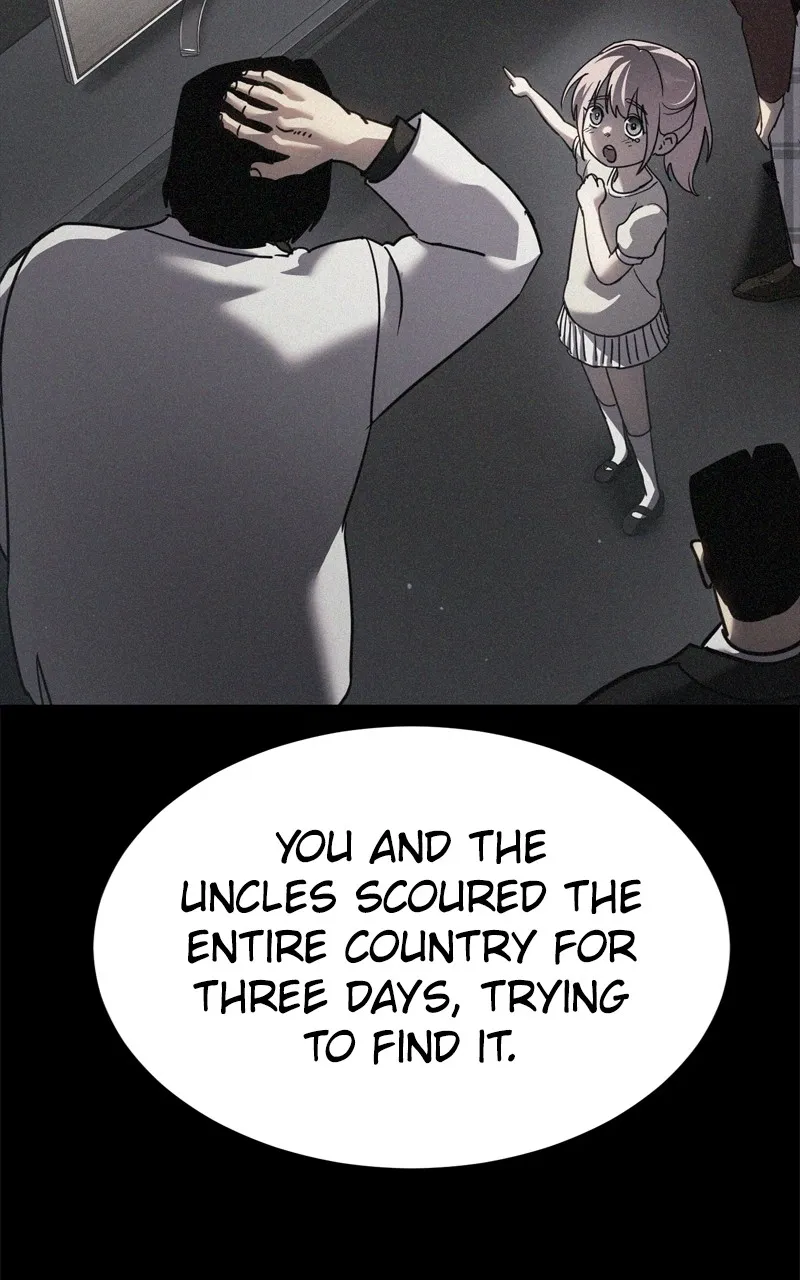 Dead Mansion Chapter 46 page 71 - 