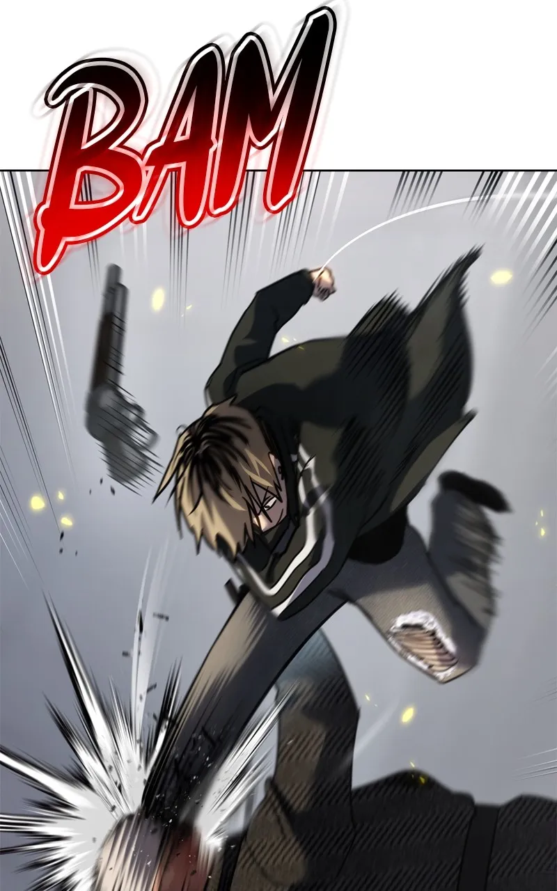 Dead Mansion Chapter 46 page 10 - 