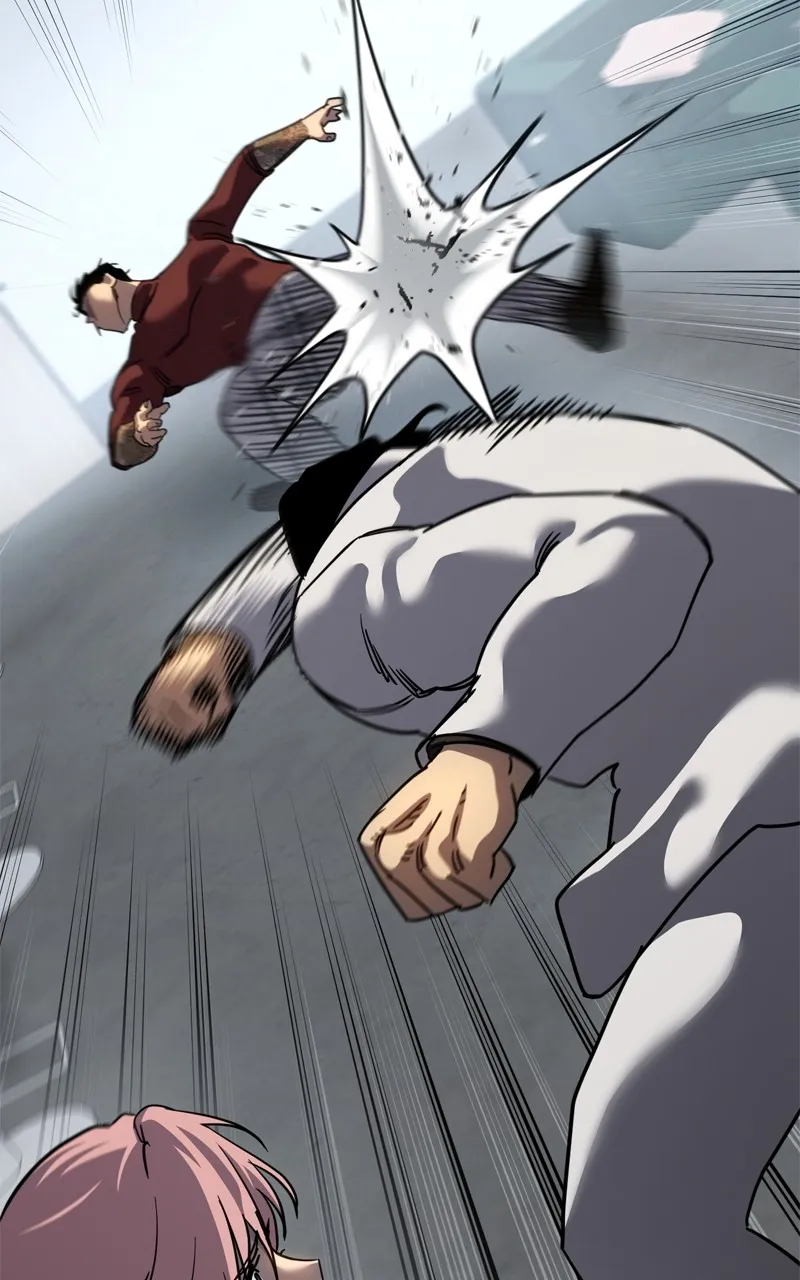 Dead Mansion Chapter 46 page 99 - 