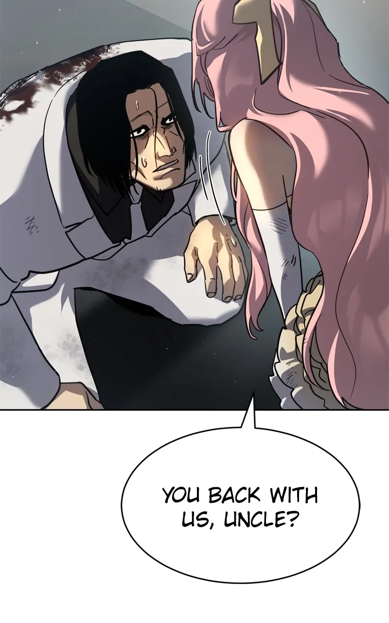 Dead Mansion Chapter 47 page 103 - 