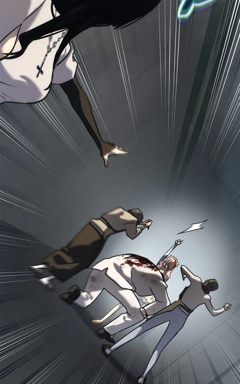 Dead Mansion Chapter 47 page 105 - 