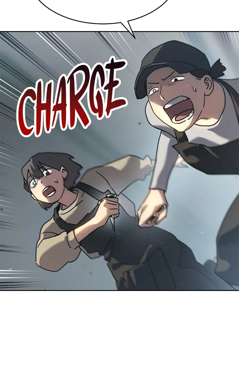 Dead Mansion Chapter 47 page 111 - 