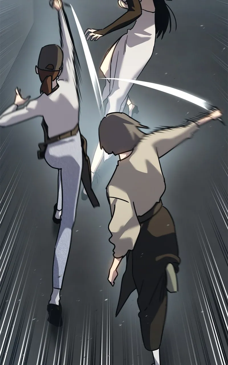 Dead Mansion Chapter 47 page 113 - 