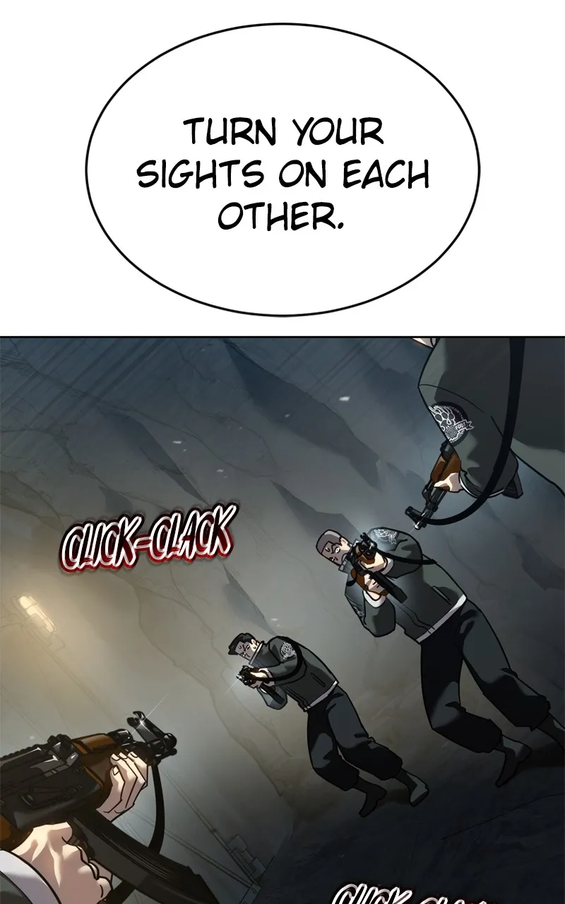 Dead Mansion Chapter 47 page 13 - 