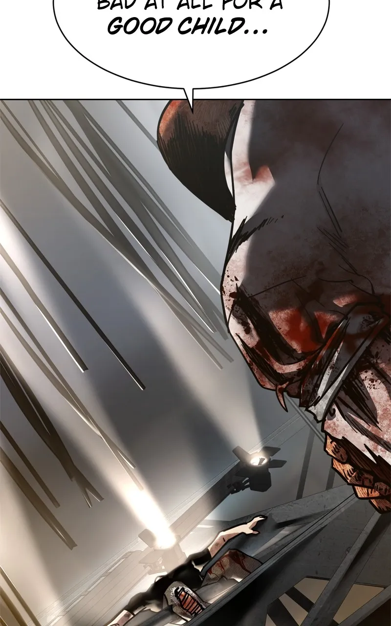 Dead Mansion Chapter 47 page 124 - 