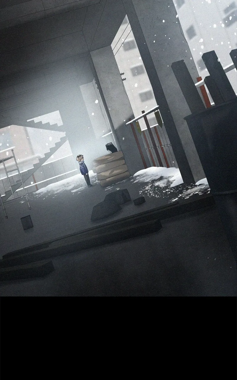 Dead Mansion Chapter 47 page 130 - 