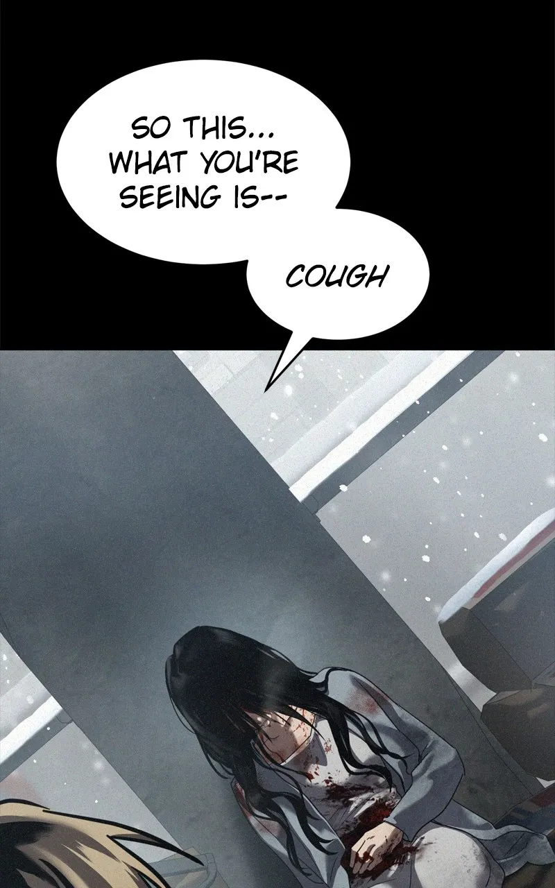 Dead Mansion Chapter 47 page 133 - 